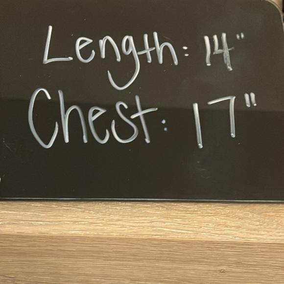 I.N.C. International Concepts: Gray Cropped Cardigan- embroidered- size MP - Picture 9 of 9